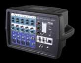 Wharfedale Pro PMX500 Powered Mixer 1 x 150W RMS
